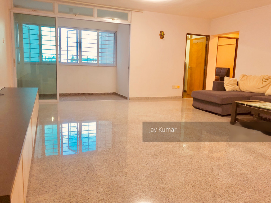 Blk 307D Anchorvale Road (Sengkang), HDB 5 Rooms #200955562